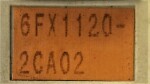 Siemens 6FX1120-2CA02